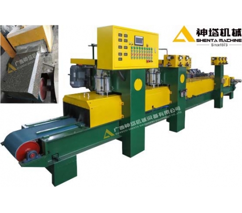 Surface Polishing Machine